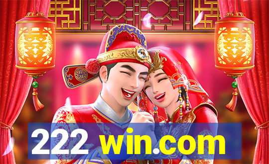 222 win.com